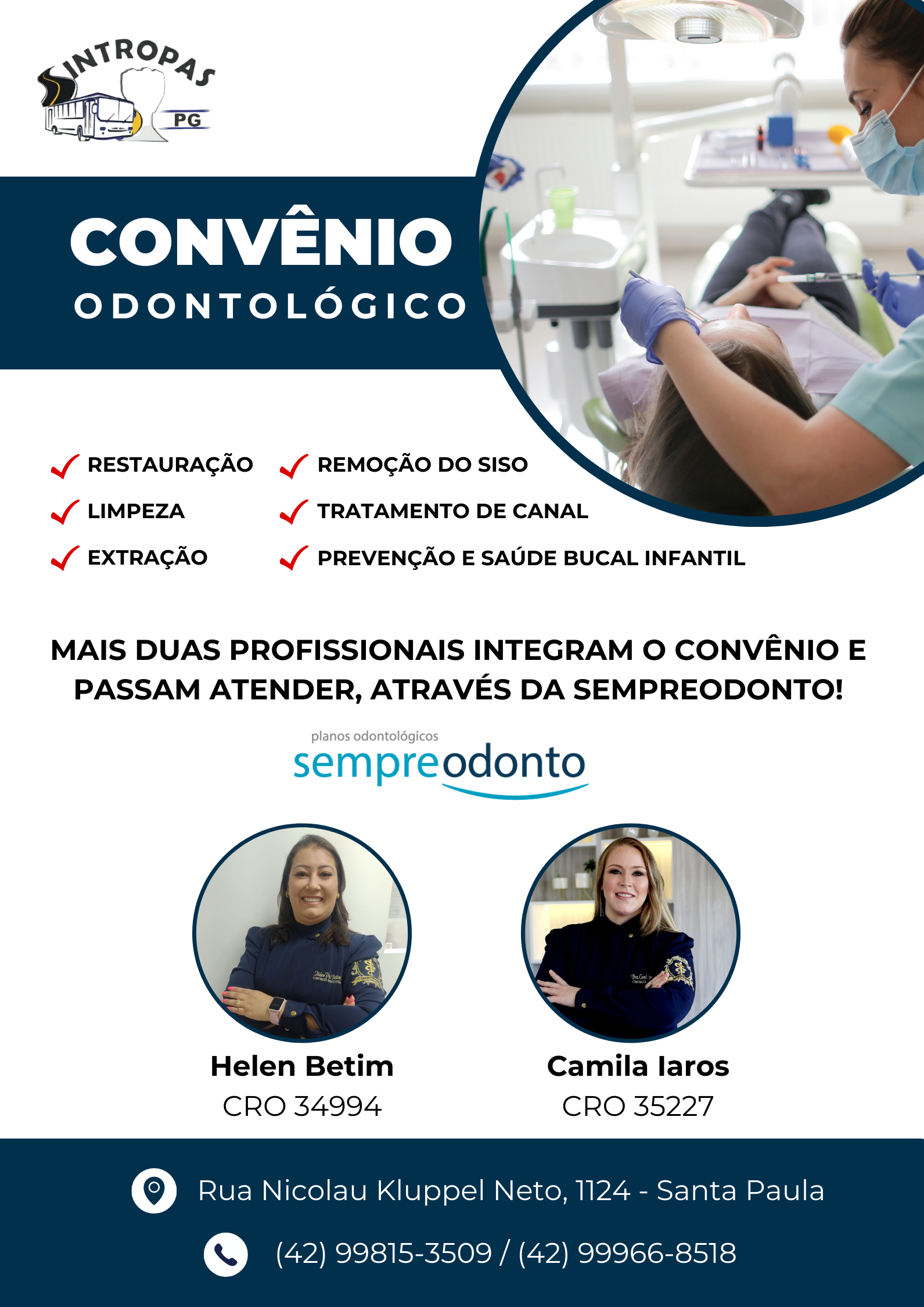 arte convênio